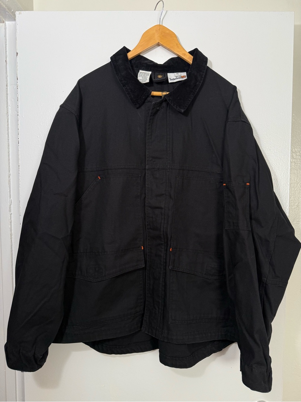 Timberland Pro Work Jacket